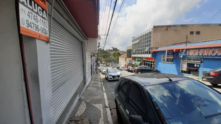 Imagem Sala Comercial para Alugar, 77 m² em Centro - Poá Imagem Sala Comercial para Alugar, 77 m² em Centro - Poá