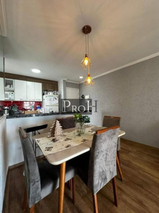 Imagem Apartamento com 3 Quartos à Venda, 70 m² em Centro - Diadema Imagem Apartamento com 3 Quartos à Venda, 70 m² em Centro - Diadema