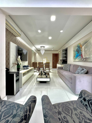 Imagem Imóvel com 3 Quartos à Venda, 115 m² em Praia Do Canto - Vitória Imagem Imóvel com 3 Quartos à Venda, 115 m² em Praia Do Canto - Vitória