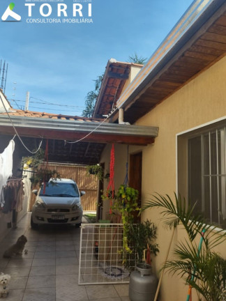 Imagem Casa com 2 Quartos à Venda, 140 m² em Terras De Arieta - Sorocaba Imagem Casa com 2 Quartos à Venda, 140 m² em Terras De Arieta - Sorocaba