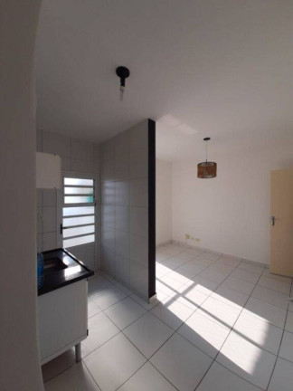 Apartamento com 2 Quartos à Venda, 48 m² em Loteamento Residencial Andrade - Pindamonhangaba