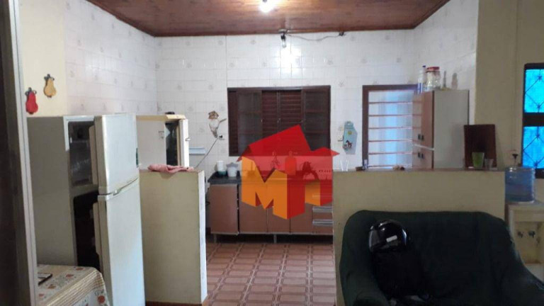 Imagem Chácara com 2 Quartos à Venda, 125 m² em Parque Residencial Tancredi - Americana Imagem Chácara com 2 Quartos à Venda, 125 m² em Parque Residencial Tancredi - Americana