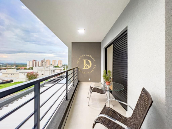 Imagem Casa de Condomínio com 3 Quartos à Venda, 212 m² em Jardim Residencial Golden Park - Jacareí Imagem Casa de Condomínio com 3 Quartos à Venda, 212 m² em Jardim Residencial Golden Park - Jacareí