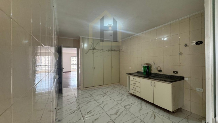 Imagem Imóvel com 3 Quartos para Alugar, 127 m² em Santa Paula - São Caetano Do Sul Imagem Imóvel com 3 Quartos para Alugar, 127 m² em Santa Paula - São Caetano Do Sul