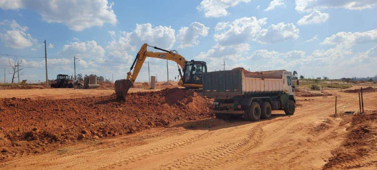 Imagem Terreno à Venda, 144 m² em Alto Belém - Campinas Imagem Terreno à Venda, 144 m² em Alto Belém - Campinas