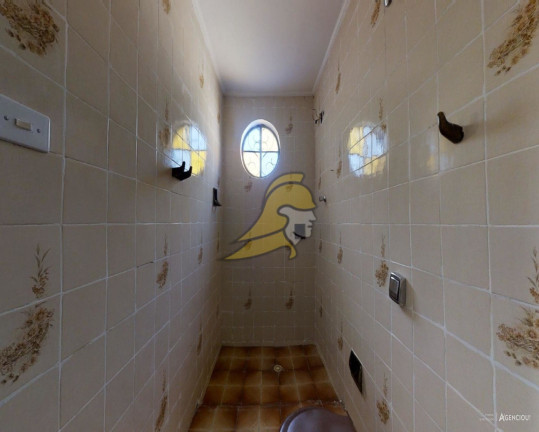 Imagem Casa com 5 Quartos à Venda, 256 m² em Vila São Francisco - São Paulo Imagem Casa com 5 Quartos à Venda, 256 m² em Vila São Francisco - São Paulo