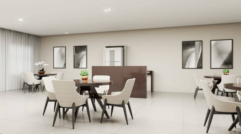 Imagem Apartamento com 3 Quartos à Venda, 59 m² em Conde Imagem Apartamento com 3 Quartos à Venda, 59 m² em Conde