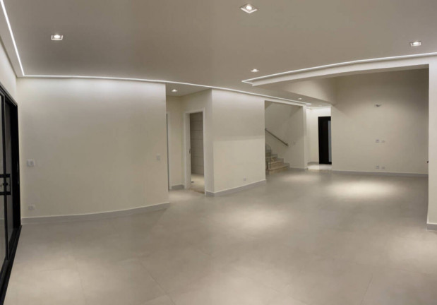 Imagem Casa de Condomínio com 4 Quartos à Venda, 268 m² em Alphaville - Santana De Parnaíba Imagem Casa de Condomínio com 4 Quartos à Venda, 268 m² em Alphaville - Santana De Parnaíba