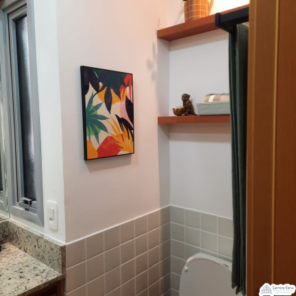 Imagem Apartamento com 2 Quartos à Venda, 66 m² em Praia Grande - Ubatuba