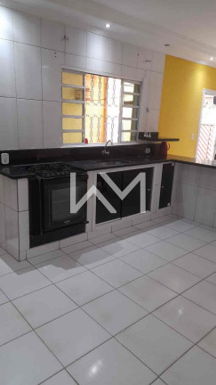 Imagem Sobrado com 5 Quartos à Venda, 153 m² em Conjunto Marcos Freire - Guarulhos Imagem Sobrado com 5 Quartos à Venda, 153 m² em Conjunto Marcos Freire - Guarulhos