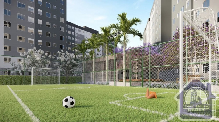 Imagem Apartamento com 2 Quartos à Venda, 40 m² em Jardim Das Graças - São Paulo