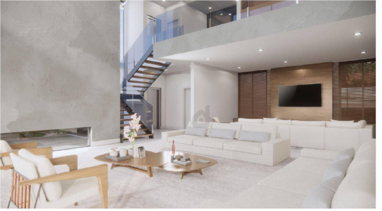 Imagem Casa com 4 Quartos à Venda, 750 m² em Parque Reserva Fazenda Imperial - Sorocaba Imagem Casa com 4 Quartos à Venda, 750 m² em Parque Reserva Fazenda Imperial - Sorocaba