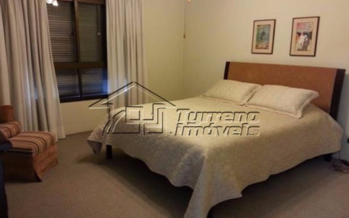 Imagem Apartamento com 4 Quartos à Venda, 260 m² em Vila Ema - São José Dos Campos