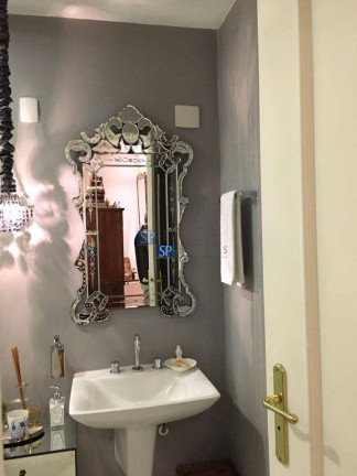 Imagem Apartamento com 1 Quarto à Venda, 80 m² em Santa Cecília - São Paulo Imagem Apartamento com 1 Quarto à Venda, 80 m² em Santa Cecília - São Paulo