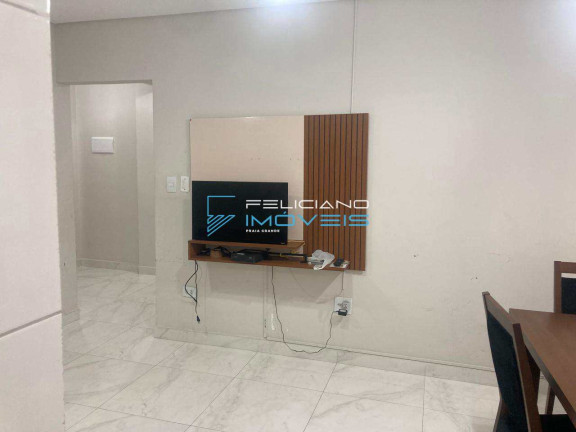 Imagem Apartamento com 2 Quartos à Venda, 70 m² em Caiçara - Praia Grande Imagem Apartamento com 2 Quartos à Venda, 70 m² em Caiçara - Praia Grande