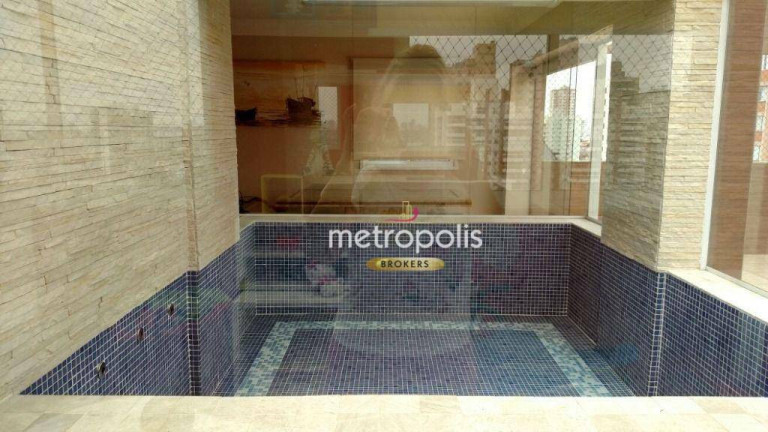 Imagem Imóvel com 3 Quartos à Venda, 253 m² em Santa Paula - São Caetano Do Sul Imagem Imóvel com 3 Quartos à Venda, 253 m² em Santa Paula - São Caetano Do Sul