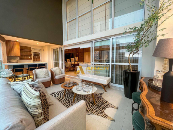 Imagem Apartamento com 4 Quartos à Venda, 385 m² em Alphaville Empresarial - Barueri Imagem Apartamento com 4 Quartos à Venda, 385 m² em Alphaville Empresarial - Barueri