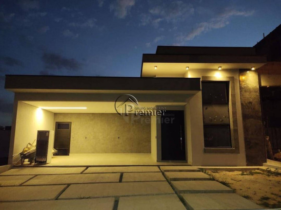 Imagem Casa com 3 Quartos à Venda, 190 m² em Evidências - Indaiatuba Imagem Casa com 3 Quartos à Venda, 190 m² em Evidências - Indaiatuba