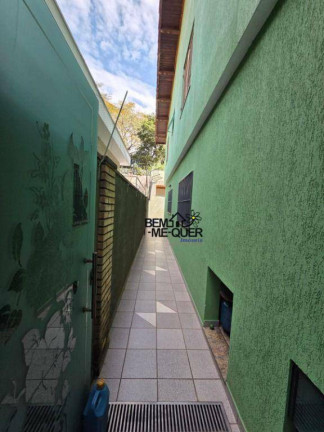 Imagem Sobrado com 3 Quartos à Venda, 153 m² em Jardim Líbano - São Paulo Imagem Sobrado com 3 Quartos à Venda, 153 m² em Jardim Líbano - São Paulo