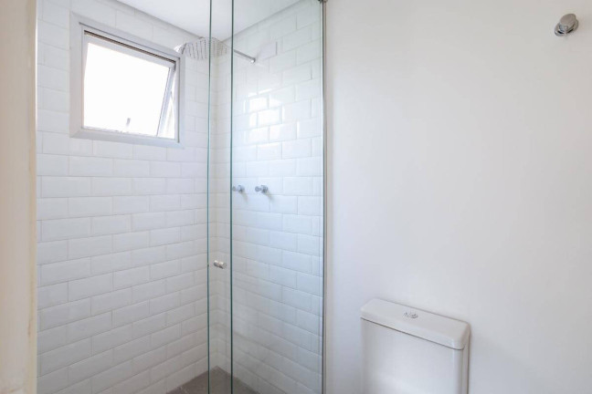 Imagem Apartamento com 1 Quarto à Venda, 37 m² em Higienópolis - São Paulo