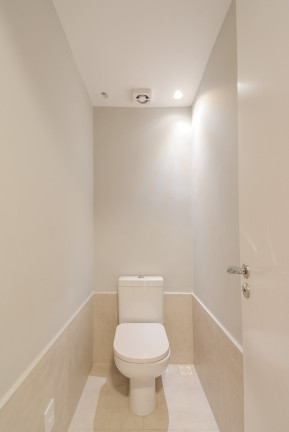 Imagem Apartamento com 2 Quartos à Venda, 174 m² em Vila Clementino - São Paulo