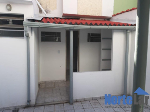 Imagem Casa com 3 Quartos para Alugar, 120 m² em Vila Cruz Das Almas - São Paulo Imagem Casa com 3 Quartos para Alugar, 120 m² em Vila Cruz Das Almas - São Paulo