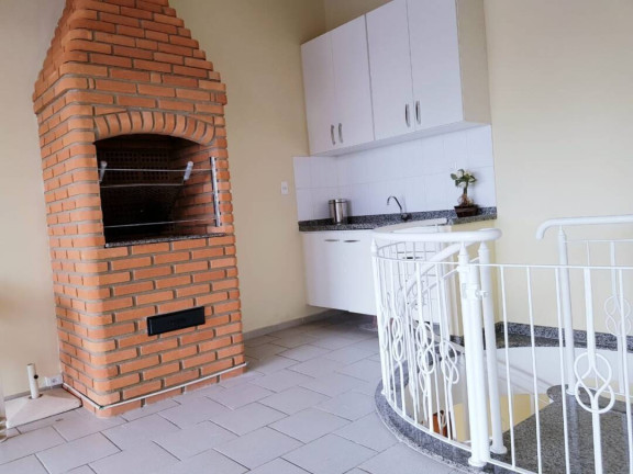 Imagem Apartamento com 4 Quartos à Venda, 140 m² em Jardim Sandra - Sorocaba Imagem Apartamento com 4 Quartos à Venda, 140 m² em Jardim Sandra - Sorocaba