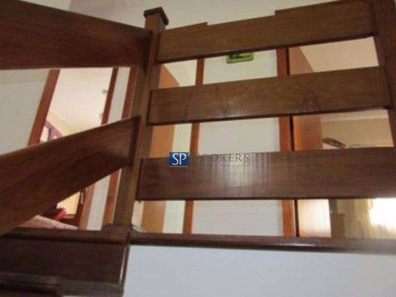 Imagem Casa com 4 Quartos à Venda, 180 m² em Saúde - São Paulo Imagem Casa com 4 Quartos à Venda, 180 m² em Saúde - São Paulo