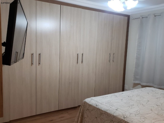Imagem Apartamento com 2 Quartos à Venda, 68 m² em Jardim Monte Alegre - Taboão Da Serra