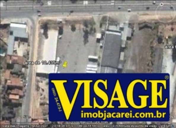 Imagem Terreno à Venda, 1 m² em Jd. Do Portal - Jacareí Imagem Terreno à Venda, 1 m² em Jd. Do Portal - Jacareí