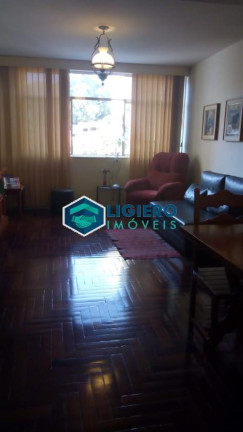 Imagem Apartamento com 2 Quartos à Venda, 80 m² em Icaraí - Niterói