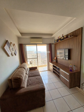 Imagem Apartamento com 2 Quartos à Venda, 54 m² em Parque Industrial Lagoinha - Ribeirão Preto Imagem Apartamento com 2 Quartos à Venda, 54 m² em Parque Industrial Lagoinha - Ribeirão Preto