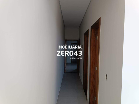 Imagem Casa com 3 Quartos à Venda, 84 m² em Colinas - Londrina Imagem Casa com 3 Quartos à Venda, 84 m² em Colinas - Londrina