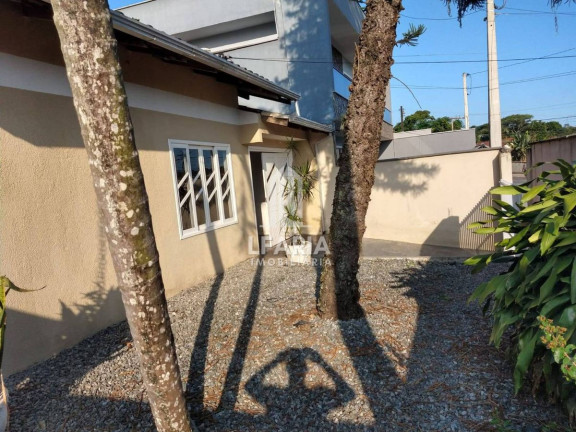 Imagem Casa com 2 Quartos à Venda, em Adhemar Garcia - Joinville Imagem Casa com 2 Quartos à Venda, em Adhemar Garcia - Joinville