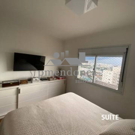 Imagem Apartamento com 3 Quartos à Venda, 96 m² em Várzea Da Barra Funda - São Paulo
