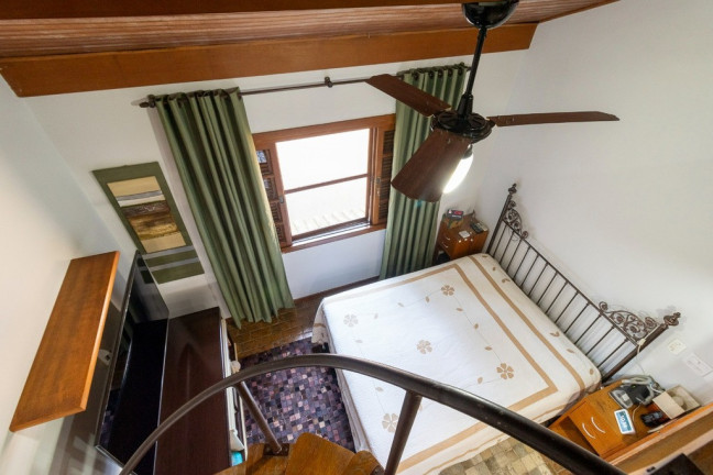 Imagem Casa de Condomínio com 2 Quartos à Venda, 96 m² em Vila Alexandria - São Paulo Imagem Casa de Condomínio com 2 Quartos à Venda, 96 m² em Vila Alexandria - São Paulo
