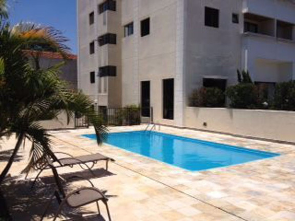 Imagem Apartamento com 2 Quartos à Venda, 54 m² em Vila Santa Catarina - São Paulo