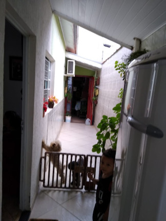 Imagem Casa com 3 Quartos à Venda, 115 m² em Conjunto Residencial Araretama - Pindamonhangaba Imagem Casa com 3 Quartos à Venda, 115 m² em Conjunto Residencial Araretama - Pindamonhangaba