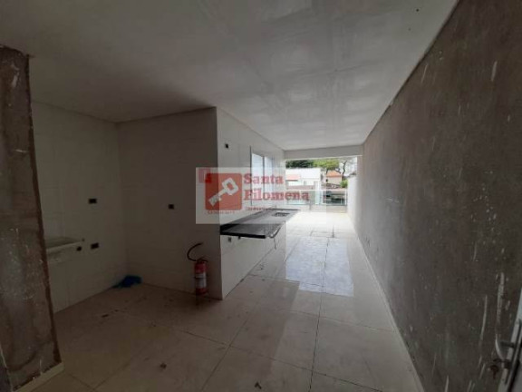 Imagem Cobertura com 2 Quartos à Venda, 90 m² em Parque Oratório - Santo André Imagem Cobertura com 2 Quartos à Venda, 90 m² em Parque Oratório - Santo André
