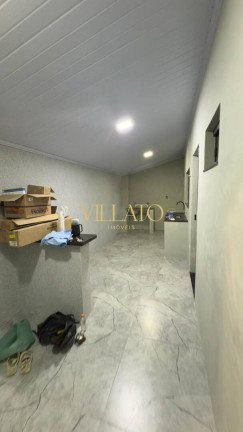Imagem Casa com 3 Quartos à Venda, 102 m² em Setor Santos Dumont - Goiânia Imagem Casa com 3 Quartos à Venda, 102 m² em Setor Santos Dumont - Goiânia