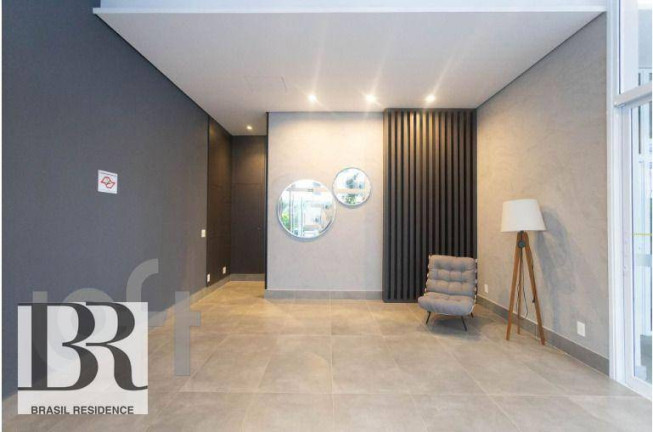 Imagem Apartamento com 2 Quartos à Venda, 64 m² em Paraíso - São Paulo Imagem Apartamento com 2 Quartos à Venda, 64 m² em Paraíso - São Paulo