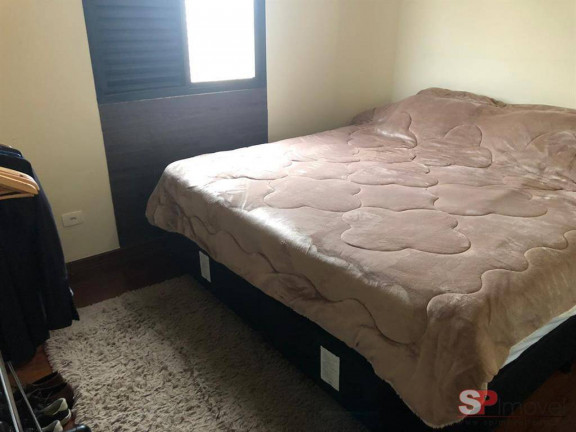 Imagem Cobertura com 2 Quartos à Venda, 166 m² em Analia Franco - São Paulo Imagem Cobertura com 2 Quartos à Venda, 166 m² em Analia Franco - São Paulo