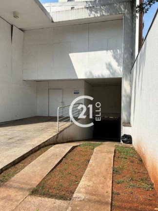 Ponto Comercial para Alugar, 650 m² em Vila Nova Conceição - São Paulo