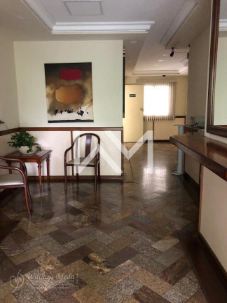 Imagem Apartamento com 2 Quartos à Venda, 57 m² em Jardim Vila Mariana - São Paulo Imagem Apartamento com 2 Quartos à Venda, 57 m² em Jardim Vila Mariana - São Paulo