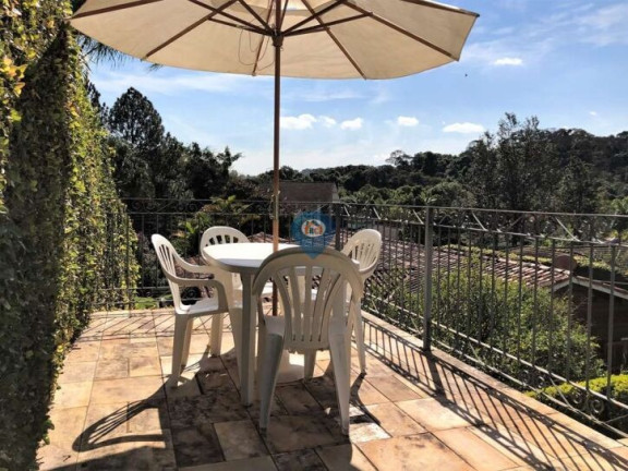Imagem Casa de Condomínio com 3 Quartos à Venda, 237 m² em Granja Viana Ii - Cotia Imagem Casa de Condomínio com 3 Quartos à Venda, 237 m² em Granja Viana Ii - Cotia
