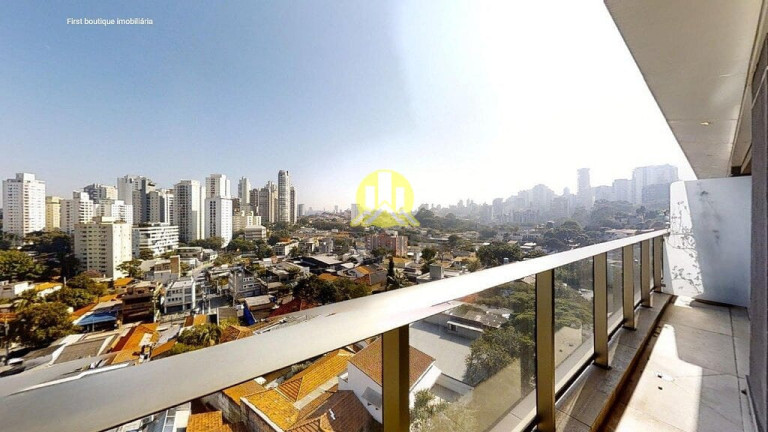 Imagem Apartamento com 1 Quarto à Venda, 55 m² em Vila Madalena - São Paulo Imagem Apartamento com 1 Quarto à Venda, 55 m² em Vila Madalena - São Paulo