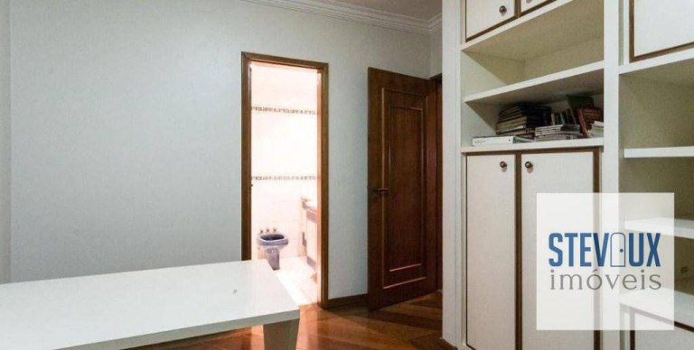 Imagem Apartamento com 4 Quartos à Venda ou Locação, 228 m² em Moema - São Paulo