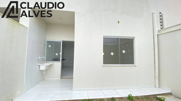 Imagem Casa com 2 Quartos à Venda, 75 m² em Parque Ipê - Feira De Santana Imagem Casa com 2 Quartos à Venda, 75 m² em Parque Ipê - Feira De Santana