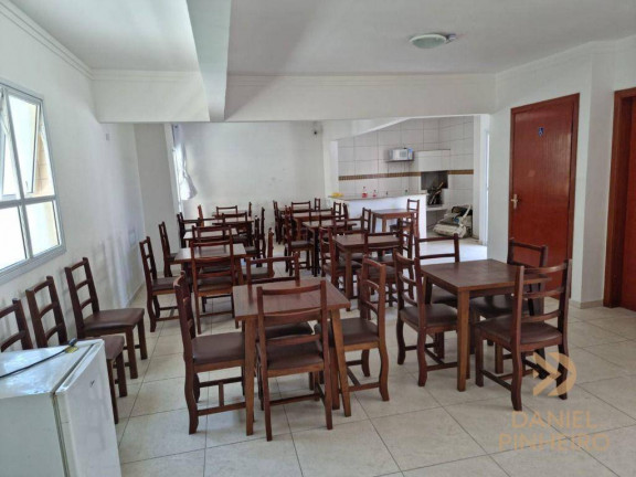 Imagem Apartamento com 1 Quarto à Venda, 43 m² em Boqueirão - Praia Grande Imagem Apartamento com 1 Quarto à Venda, 43 m² em Boqueirão - Praia Grande