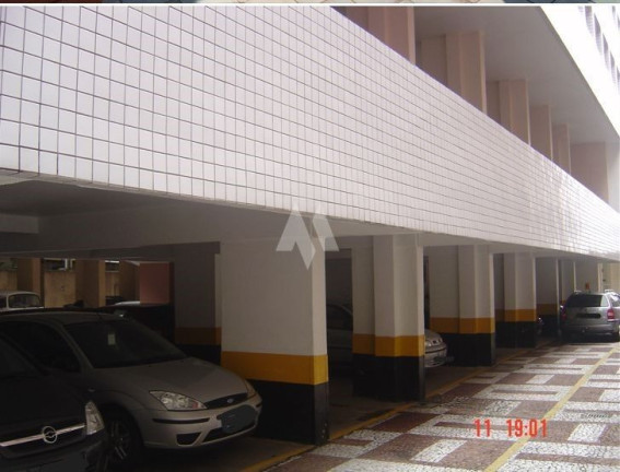 Imagem Apartamento com 2 Quartos para Alugar, 75 m² em Gonzaga - Santos